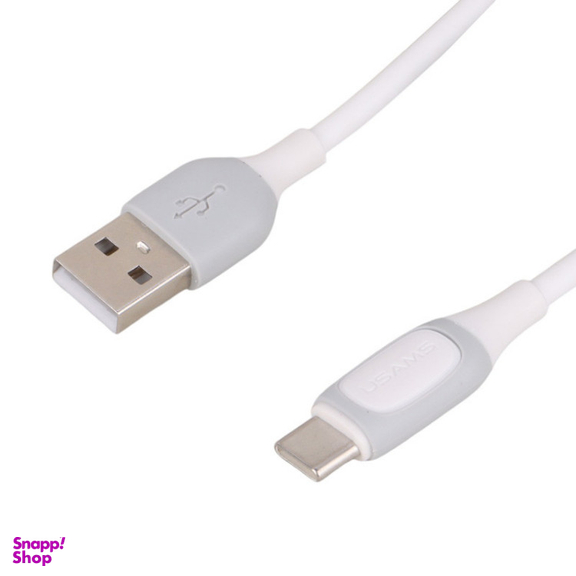 کابل USB به Type-C یوسمز مدل SJ596 طول 1 متر