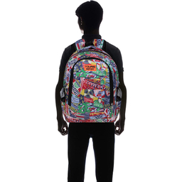 کوله پشتی توریث مدل BLP 2500 به همراه جامدادی