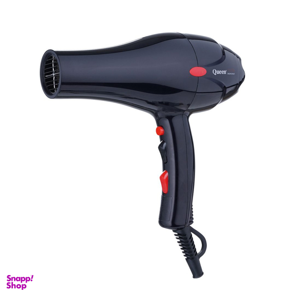 سشوار حرفه ای کویین مدل HD400