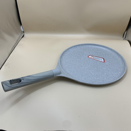 تابه گرانیتی لایف اسمایل مدل SPZA-28 سایز 28