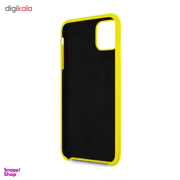 کاور سی جی موبایل طرح فراری کد PS1043 مناسب برای گوشی موبایل اپل iPhone 11 Pro Max