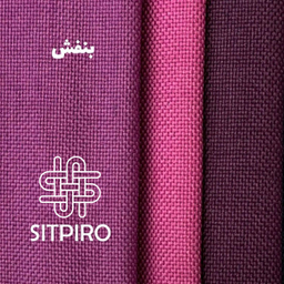پرده سیت پیرو مدل کتان پانچی سایز 140×280 سانتی متر