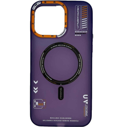 قاب موبایل کیس تیفای مدل Mikwer مناسب اپل iPhone 14 Pro Max