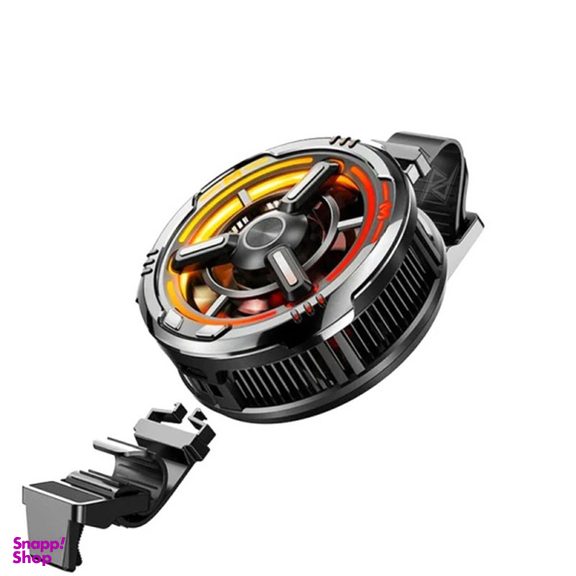 فن خنک کننده تبلت ممو مدل CX09