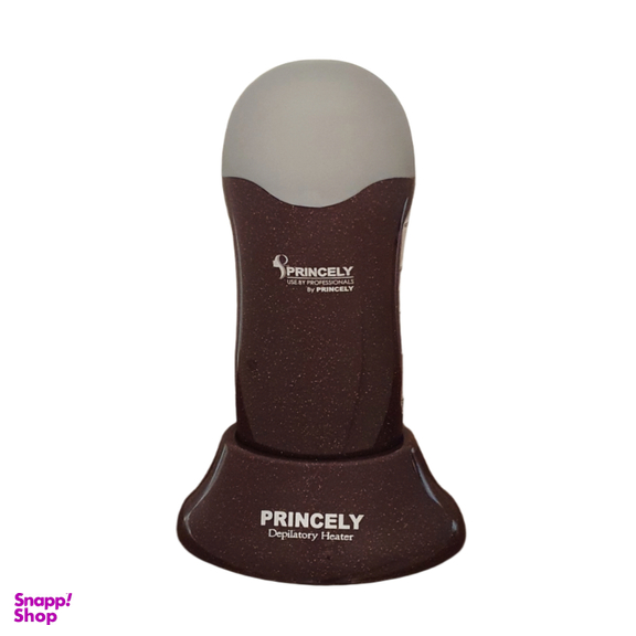 دستگاه موم گرم کن خشابی پرینسلی مدل PR513AT