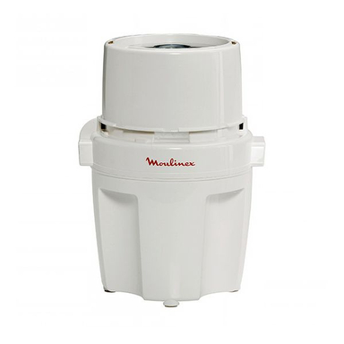 خردکن مولینکس مدل دو کاره A320R1