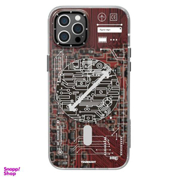 کاور گوشی موبایل یانگ کیت مدل Magesafe IC مناسب برای اپل iPhone 13