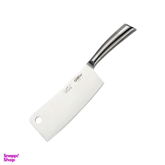 سرویس چاقو آشپزخانه 7 پارچه جی فی نی مدل S-07