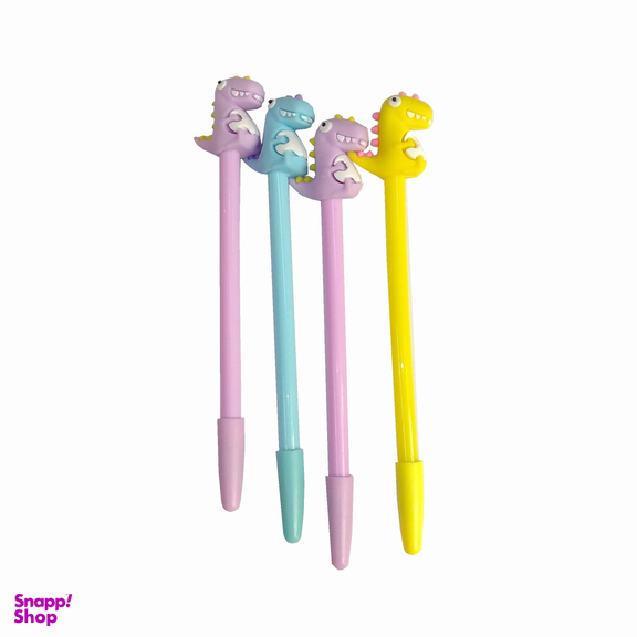 مداد بی نهایت طرح دایناسور کد MBTD1