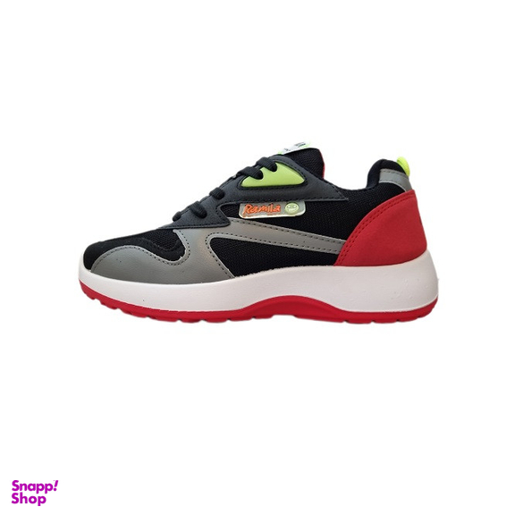 کفش پیاده روی زنانه رامیلا مدل hopmqts