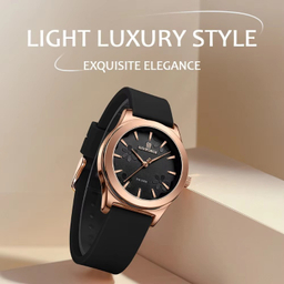 ساعت مچی عقربه ای زنانه نیوی فورس مدل NF5051RGBB