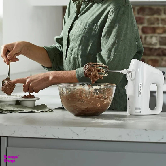 همزن برقی کنوود مدل HMP30