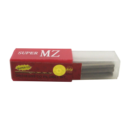مته کبالت ام زد مدل YP-HSS-SIZE3.5 سایز 3.5 میلی متر مجموعه 10 عددی