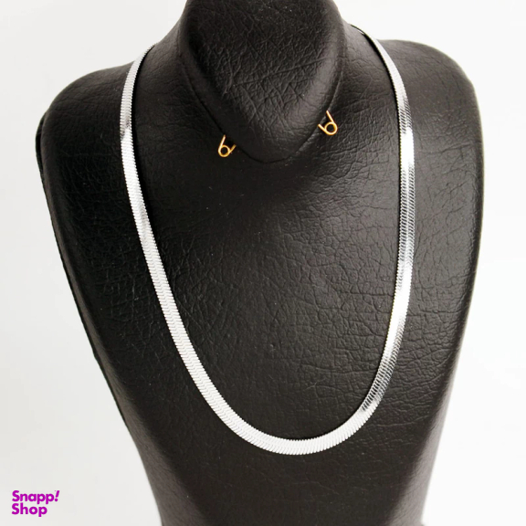 گردنبند مدل ماری کد g102