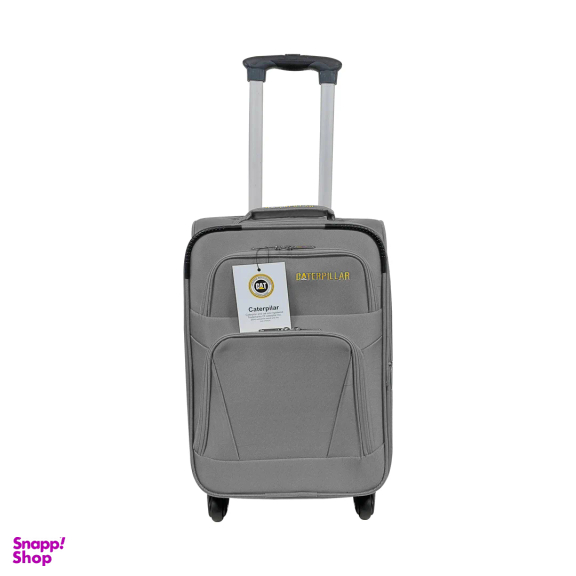 چمدان طرح کت مدل CAT40317S سایز کوچک