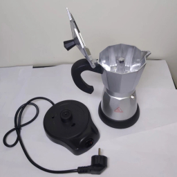 قهوه جوش برقی مدل 6 کاپ