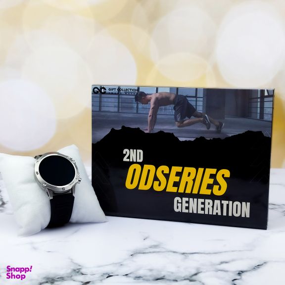 ساعت هوشمند گیفت کالکشن مدل OD Series