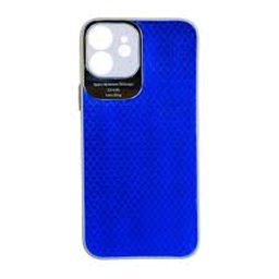 کاور موبایل دیزاین مدل Blitshinb پوست ماری مناسب اپل iPhone 11