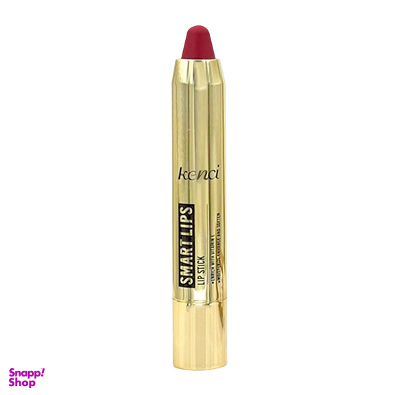 رژ لب مدادی کنسی مدل Smart Lips شماره F515