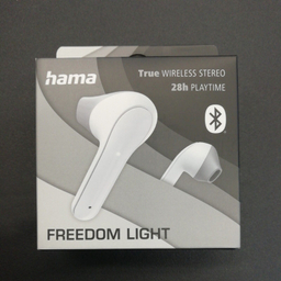 هندزفری بلوتوثی هاما مدل Freedom Light -184067