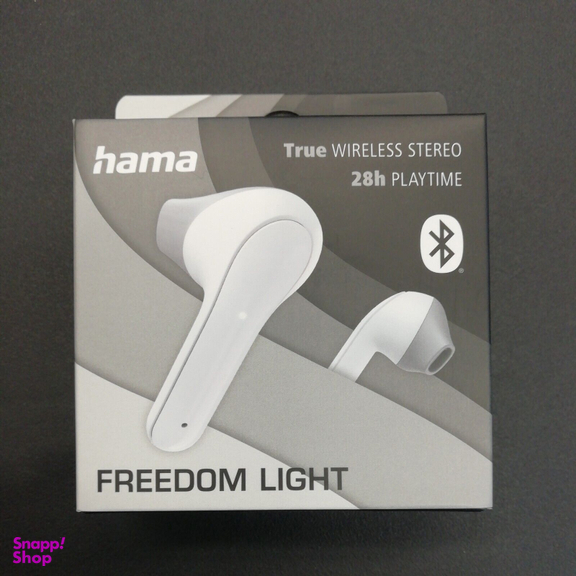 هندزفری بلوتوثی هاما مدل Freedom Light -184067