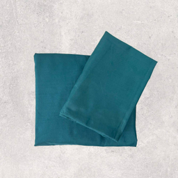 سرویس ملحفه کشدار مدل میکرو براش 1 نفره 2 تکه کد 1213