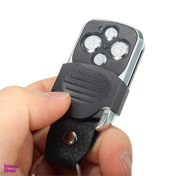 ریموت در باز کن و بالابر بلوتوثی چیکال مدل K-756-BTA