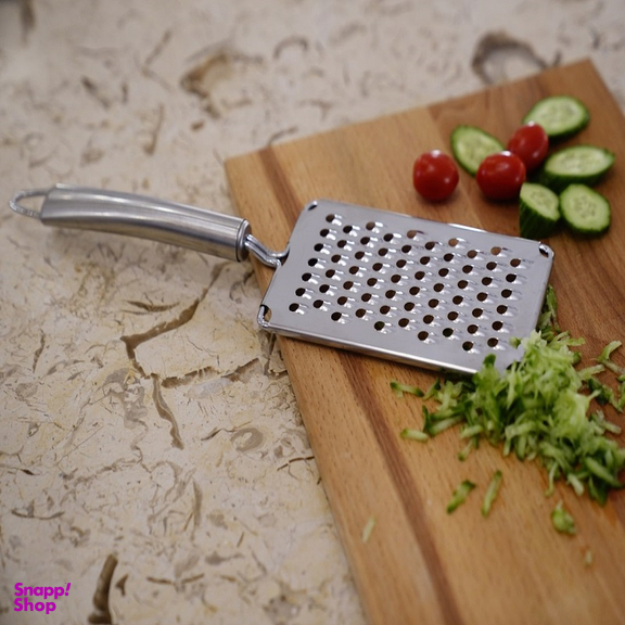 رنده اف بی ویژن مدل تخت درشت