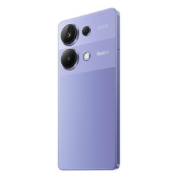گوشی موبایل شیائومی مدل Redmi Note 13 Pro 4G دو سیم کارت ظرفیت 256 گیگابایت رم 8 گیگابایت