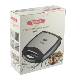 ساندویچ ساز دسینی مدل 5007