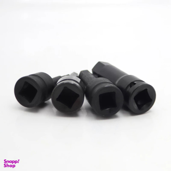 سری بکس آلنی مدل وایکینگ کد YPGH-1/2INCH-26CM مجموعه 10 عددی
