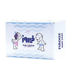 شامپو کودک فیروز مدل کلاسیک مجموعه 4 عددی