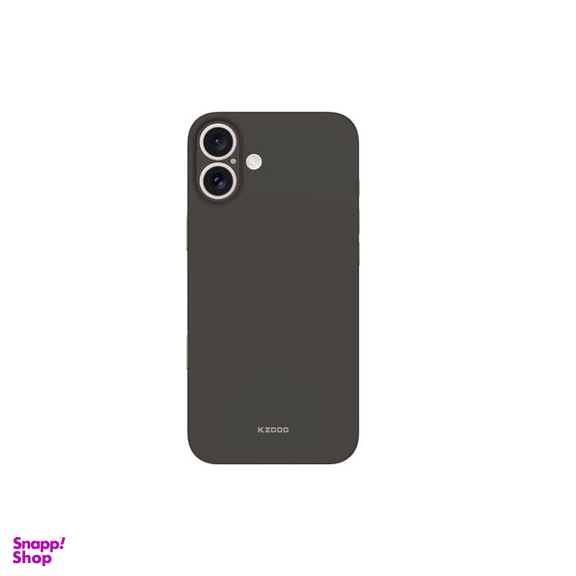کاور کی - زد دوو مدل Air Skin مناسب برای گوشی موبایل اپل iPhone 16 PRO MAX