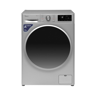 ماشین لباسشویی جی پلاس مدل GWM-L807S ظرفیت 8 کیلوگرم