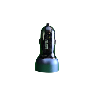 شارژر فندکی مدل PAWA PD QC 48W PW-CC48QCT CA Type-C
