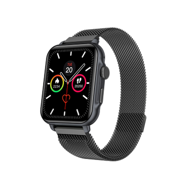ساعت هوشمند پرومیت مدل Prowatch-B18.Graphite
