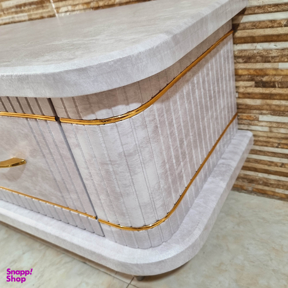 میز تلویزیون شبستان مدل 118