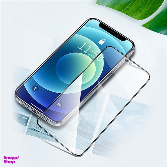 محافظ صفحه نمایش گوشی کینگ پاور مدل Super X مناسب اپل iPhone 13/13 Pro/14