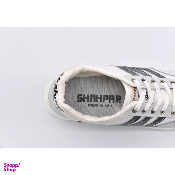 کفش پیاده روی مردانه شهپر مدل فرزاد کد SH1681