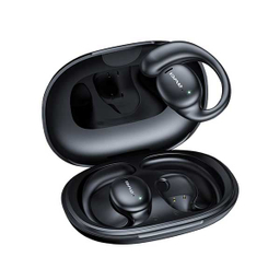 هندزفری بلوتوثی اوی مدل T80 Air Conduction Earbuds