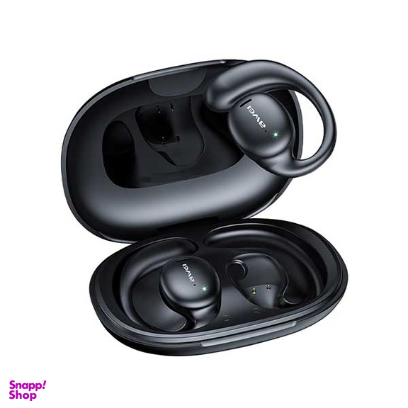 هندزفری بلوتوثی اوی مدل T80 Air Conduction Earbuds