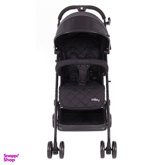 کالسکه کیکابو مدل میلی