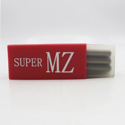 مته کبالت ام زد مدل YP-HSS-SIZE8 سایز 8 میلی متر مجموعه 10 عددی