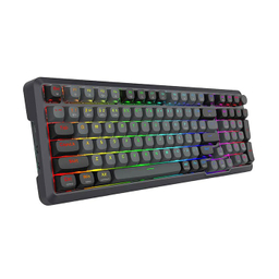 کیبورد باسیم مکانیکال مخصوص بازی ردراگون مدل BRAGI K688 GB PRO