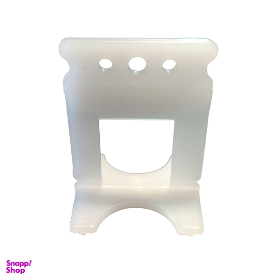 کلیپس همتراز کاشی 1.5 میلی متر کاریزما مدل فیکس تایل بسته 100 عددی