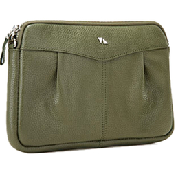 کیف رودوشی زنانه چرم مشهد مدل S5152