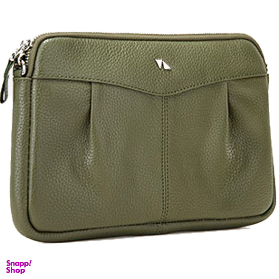 کیف رودوشی زنانه چرم مشهد مدل S5152