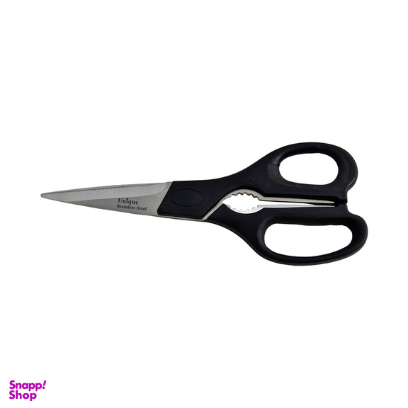 سرویس چاقو 8 پارچه یونیک  مدل استیل beL_3 کد 5544