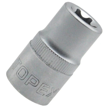 سری بکس تاپکس مدل YP-1/2INCH-E-KOTAH-16MM-CRV سایز 16 میلی متر