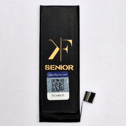 باتری گوشی موبایل کی اف سنیور مدل اپل iPhone 5s